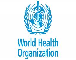 Logo Organisation Mondiale de la santé
