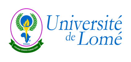 Logo Université de Lomé